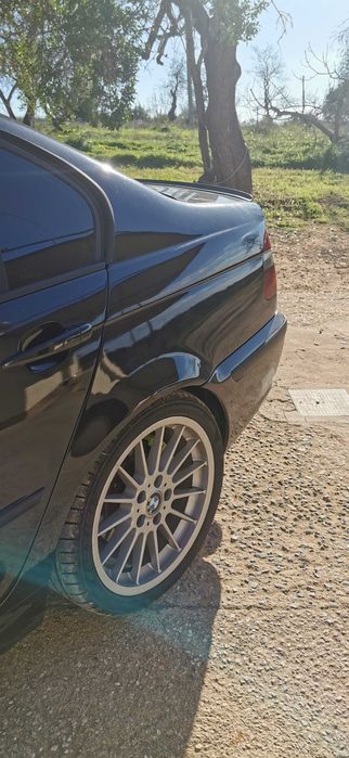 Jantes BMW Style 32 R18