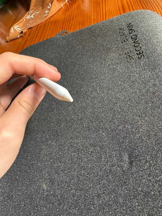 Apple Pencil (2ª Geração) Original Apple
