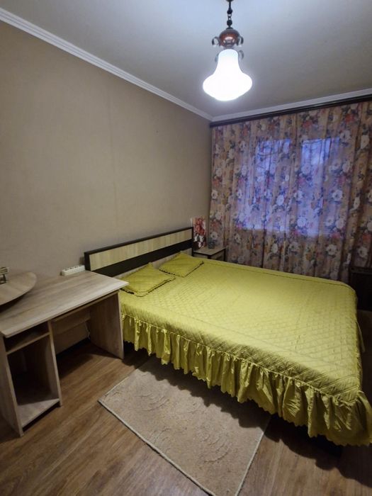 2-кімн. квартира, Новокодацький район, Червоний камінь