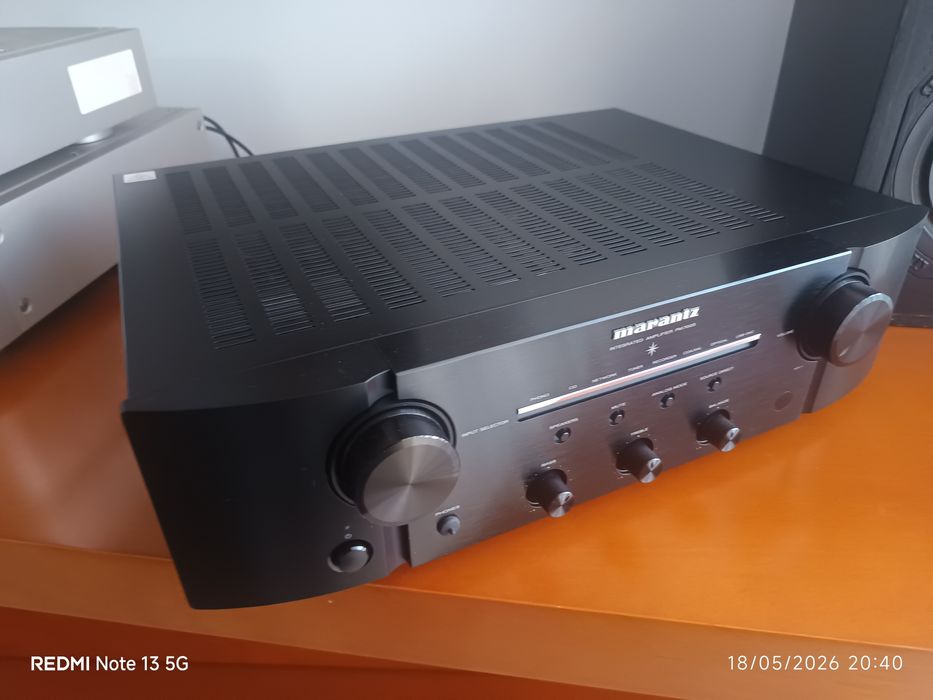 Amplificador Marantz PM 7005
