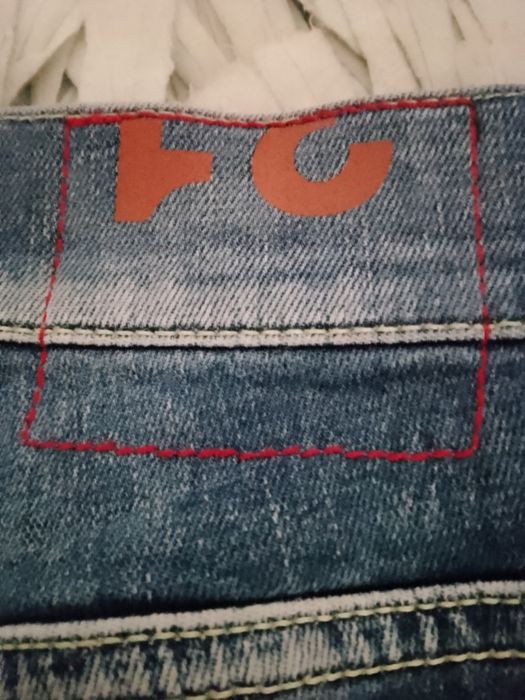 Dondup джинси 38