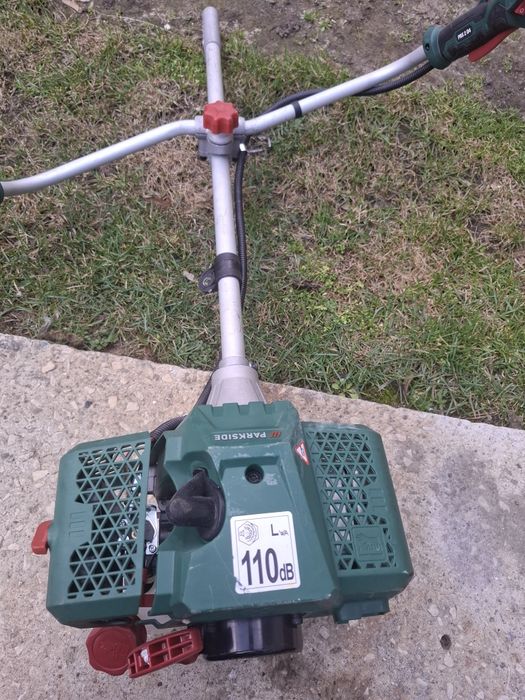 Kosa spslinowa parkside PBS  2