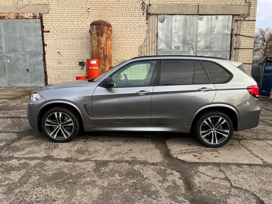 Разборка БМВ Х5 Ф15 N57S M50D Розборка BMW X5 F15 Шрот Детали Запчасти