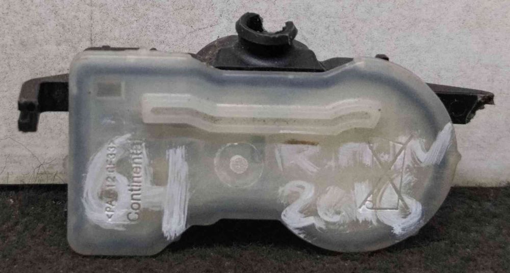 Sensor de Pressão dos Pneus A2C99668703 - RENAULT MEGANE IV Hatchback