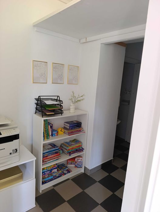 Lokal użytkowy Gd Kowale 26 m² z klimatyzacją - Widok 4