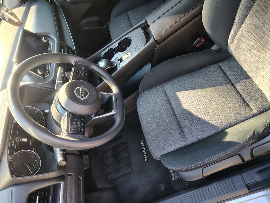 Nissan Rogue T33 Ніссан Рог Т33