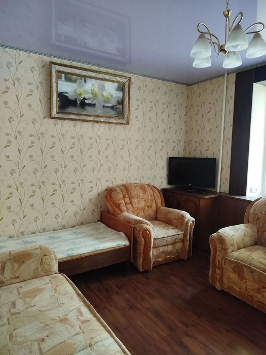 2 ком 68кв м поселок Котовского Суворовский Марсельская большая 2 к