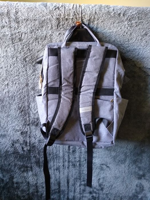 Plecak szkolny / na uczelnię / miejski