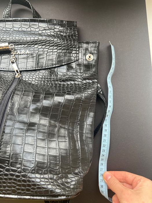 Рюкзак Zara новий