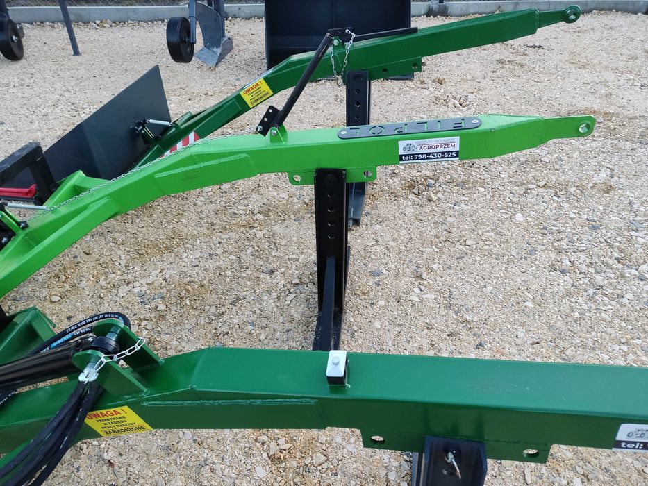 części#  tur na tył traktora ładowacz kły widły szpilki łyżka