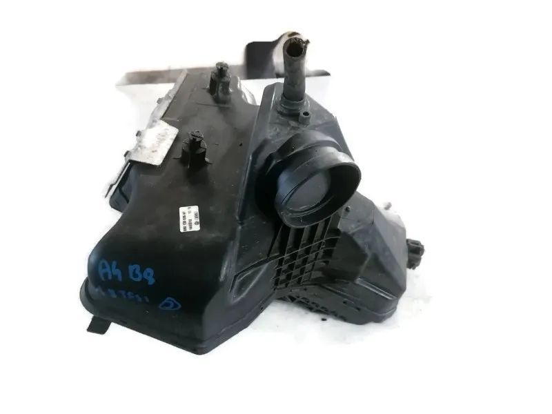 AUDI A4 B8 12r 1.8 TSI OBUDOWA FILTRA POWIETRZA 8R0133835AF