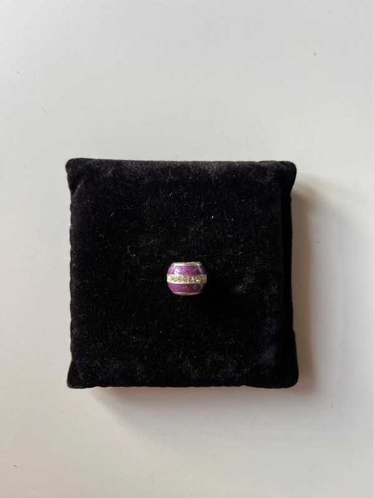 Contas com pedras para pulseira ou colar