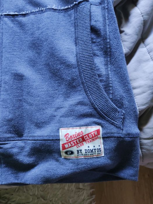 Bezrękawnik Decathlon