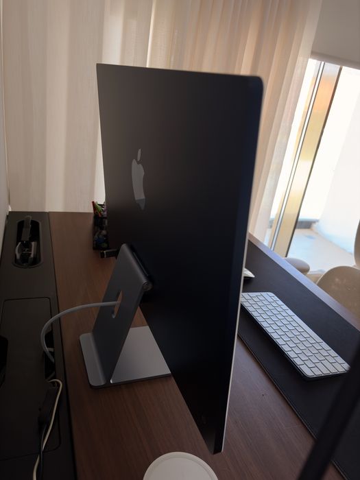 Apple i mac  de 24 p ( defeito ecran)