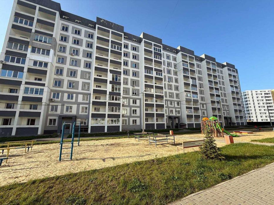 СРОЧНАЯ ПРОДАЖА! S=43м2 ЖК Сказка Продам 1 комн квартиру Холодная Гора AB