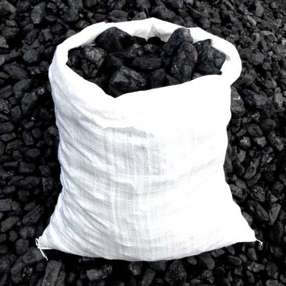 Вугілля, брикети, пелети енергоефективне рішення