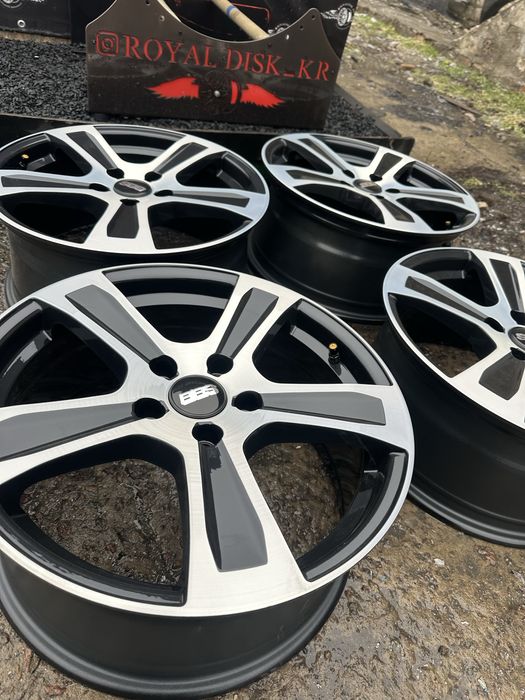 Диски R17/5x114,3 Honda,Mazda,Hyundai,Kia,Nissan,Mitsubishi,Toyota