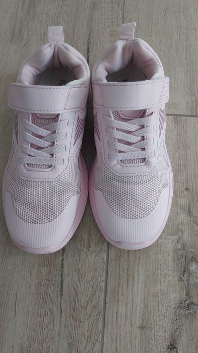 Buty reebok dziewczęce 32