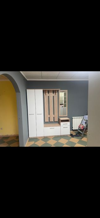 2-х кімн.кв 1-й поверх.Вул.Миру 10000+світло.ОКРЕМИЙ ВХІД.