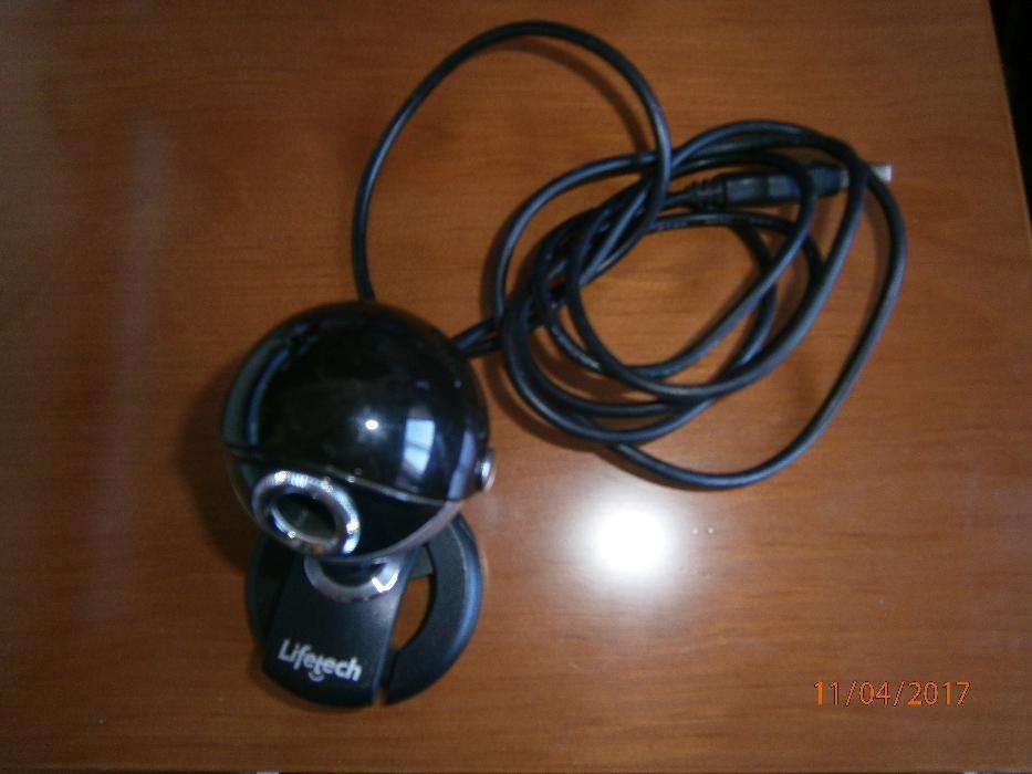 Lifetech PC Camera64739582876930120