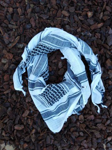 Shemagh - Vários Modelos - Desde 8,50€