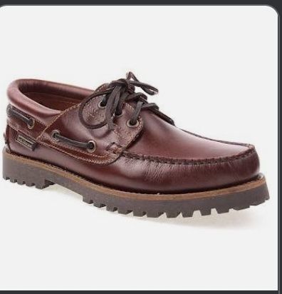 Sapato N° 39 Vela Jack Morgan Usado Bm Estado Entreg Alfragide Benfica