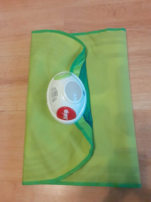 Elektroniczna mata do gry w klasy