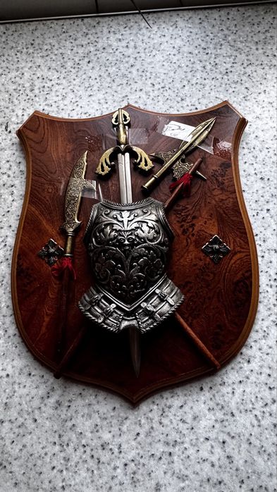 Настінний подарунковий набір