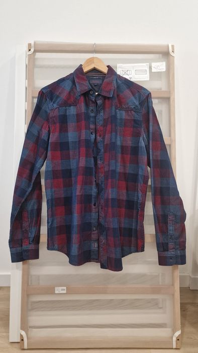 Camisa marca Salsa