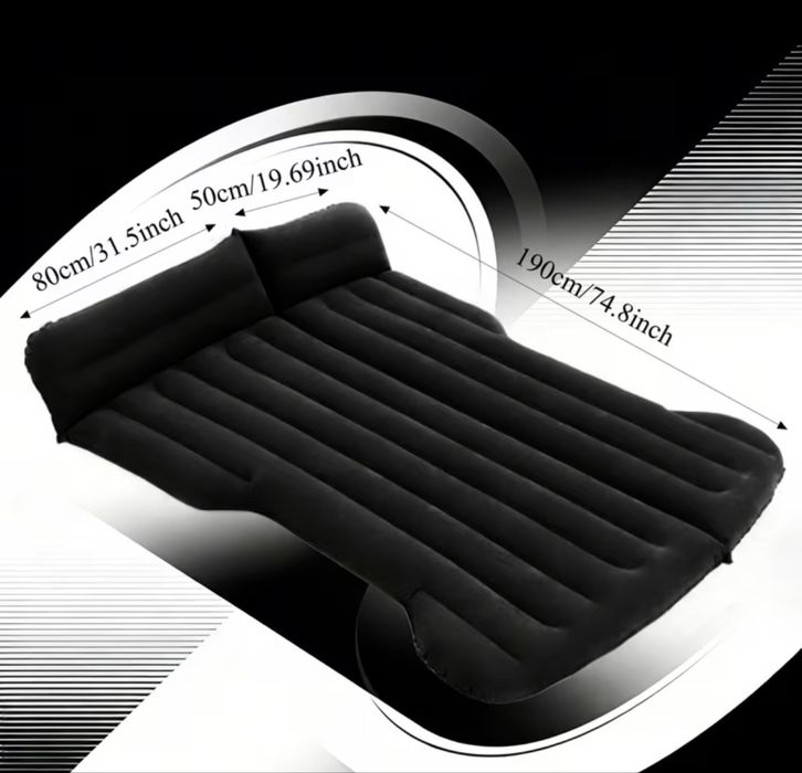 Colchao Tesla model Y 2021 - 2024