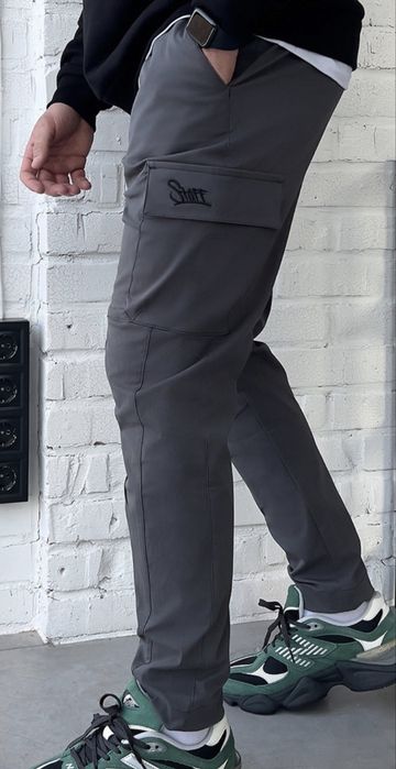 Штани Staff cargo