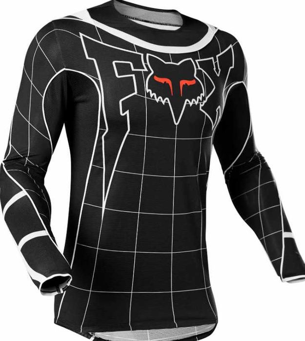 Мотоджерсі 2XS-5XL, мотокросс, ендуро, вело, мото джерси, джерсі