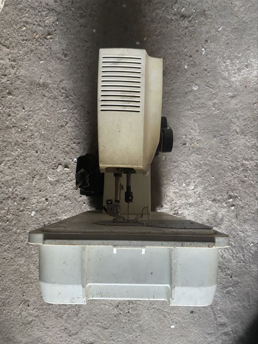 Швейна машинка Kohler, Veritas