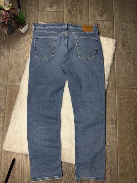 Джинси Levis 514 (511, 501, 512)