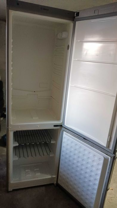 lodówko zamrażarka Bosch kgv36x47 klasa A++