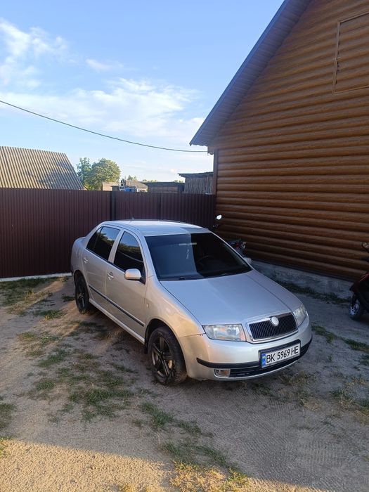 Авто в непоганому стані