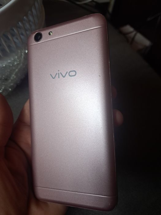 Smartphone Vivo Y53