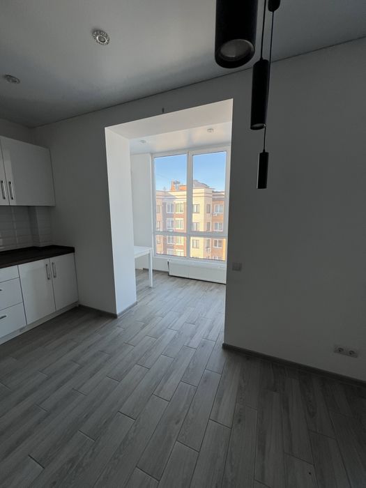 1 кімнатна /ЖК  ПОЛІССЯ /45 кв.м