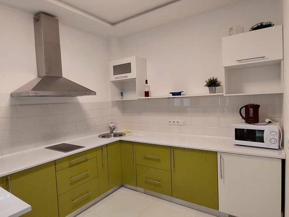 Студія в Жк "Перлина"