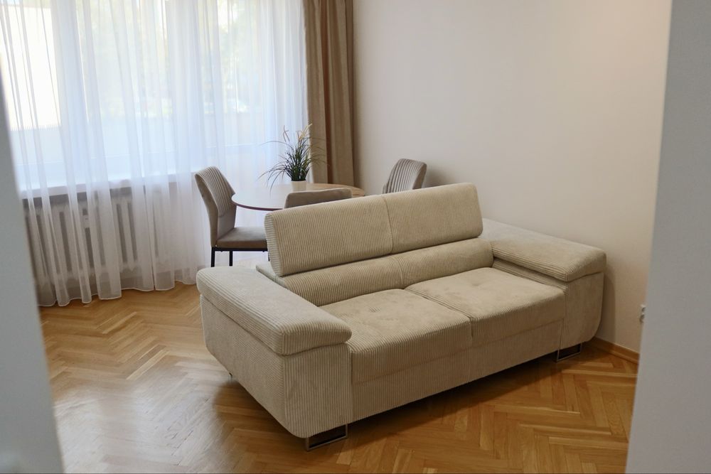 Mieszkanie – Białystok - Widok 2