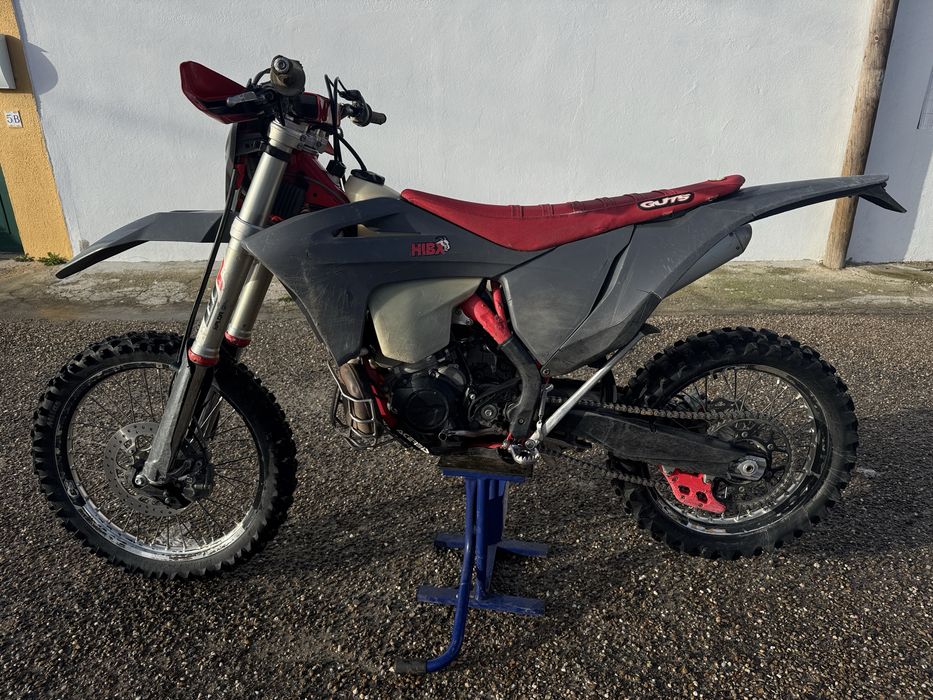 GAS GAS EC300 2T 2022