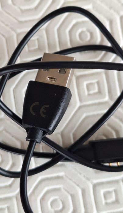 Cabo Usb para carregamento de smart watch, ediçao especial H. Potter.