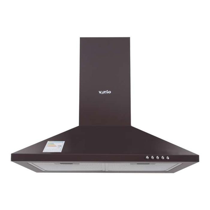 Вытяжка кухонная купольная 700 м3/ч Minola кухонна купольна витяжка