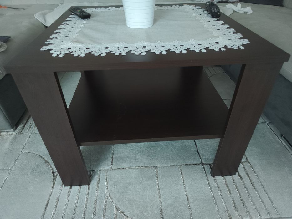 Stolik kawowy 80 cm