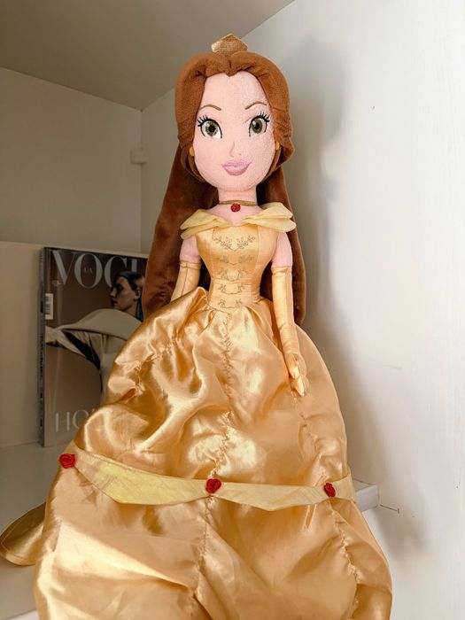 М'яка іграшка лялька disney
