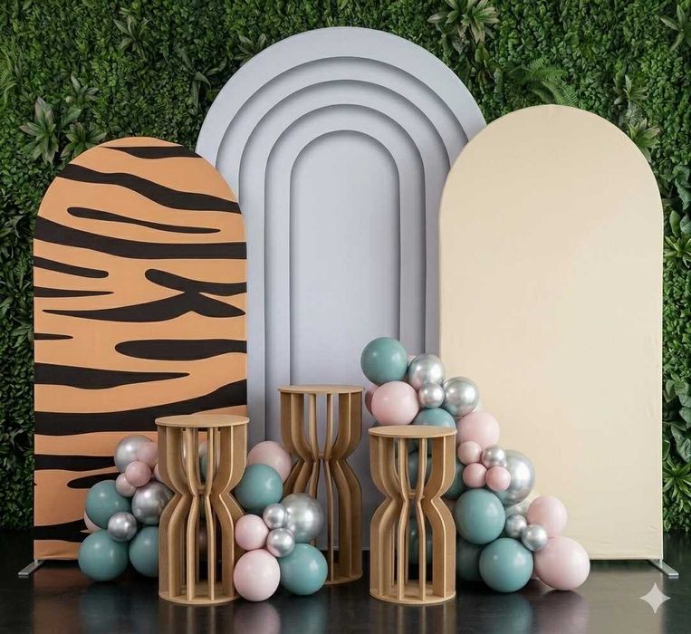 Decoração para Eventos