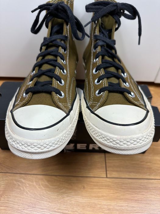 Trampki Converse Chuck Taylor All Star 70 Hi