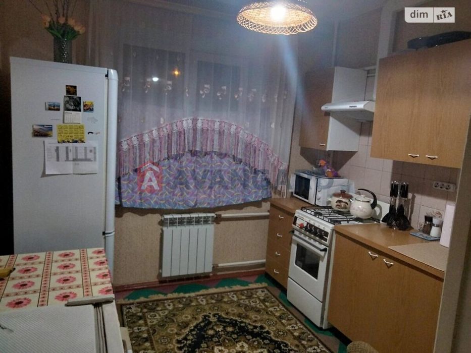 Продаж 1-кімнатної квартири, Запорізька-2 — чудовий варіант для сім’ї або інвестиції