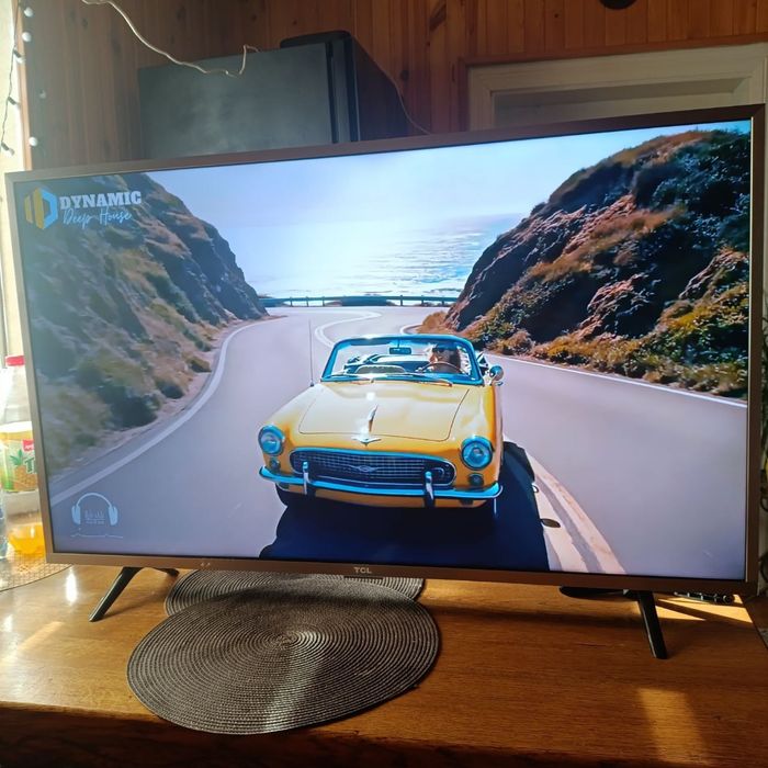 Телевізор Phillips та інші