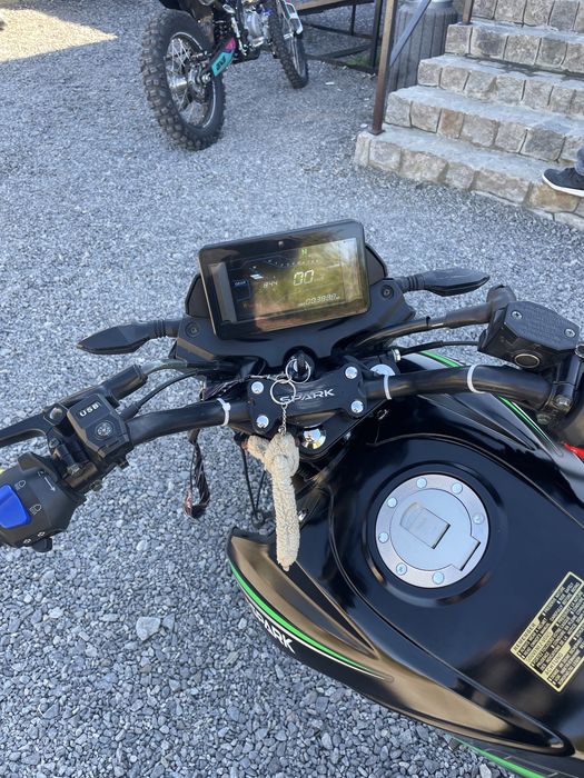продам Spark sp150r12